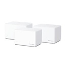 AX3000 Gigabit Mesh WiFi-6 Router - Halo H80X(3-pack)