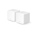 AX1500 Gigabit Mesh WiFi-6 Router - Halo H60X(2-pack)