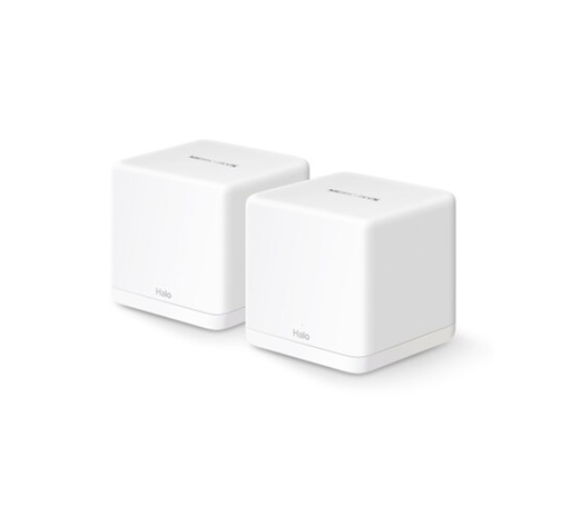 AX1500 Gigabit Mesh WiFi-6 Router - Halo H60X(2-pack)