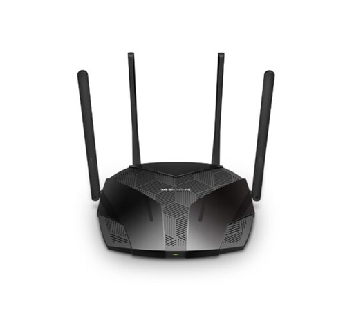 AX3000 Dual-Band WiFi 6 Router - MR80X