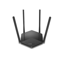 AX1500 Dual-Band WiFi 6 Router - MR60X
