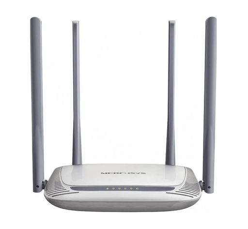N300 Wi-Fi Router - MW325R