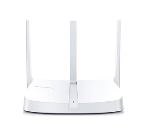 N300 Wi-Fi Router - MW305R