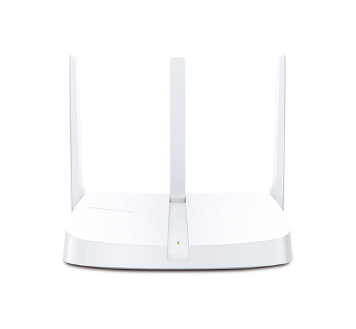 N300 Wi-Fi Router - MW306R