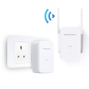AV1000 Gigabit Powerline WiFi Kit - MP510 KIT(UK)