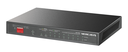10-Port Gigabit Desktop Switch with 8-Port PoE+ - MS110GMP