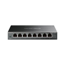 8-Port 2.5G Multi-Gigabit Desktop Switch - MS105GS-M2