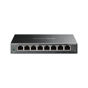 5-Port 2.5G Multi-Gigabit Desktop Switch - MS108GS-M2