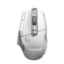 Logitech Mouse G G502 X - White