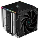 PRO K Cooler Deepcool AK620 DIGITAL SE · R-AK620-BKADMN-GJD
