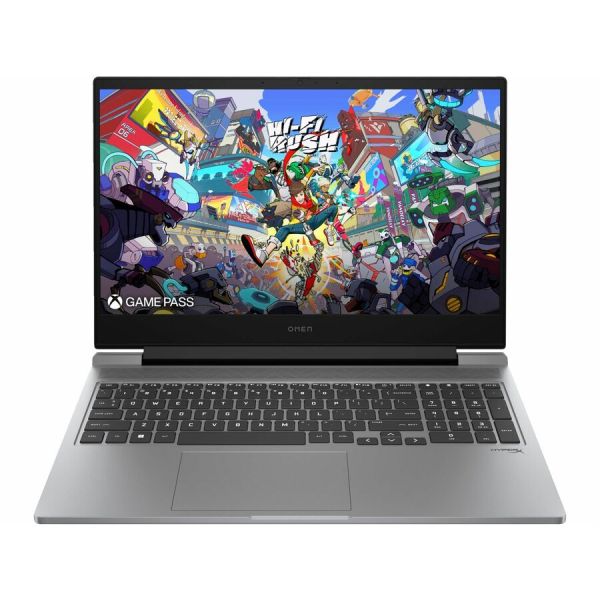 HP OMEN 16