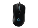 Logitech mouse G403 Hero - black - 910-005633