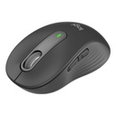 LOGITECH mouse Signature M650 - black - 910-006253
