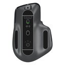 Mouse Logitech Master Series MX 3S WL Graphite - 910-006582