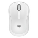 LOGITECH mouse M240 Silent - Off-White - 910-007120