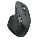 LOGITECH mouse MX Master 4 - graphite - 910-007562