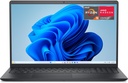 Dell 15" DC15255 Notebook
