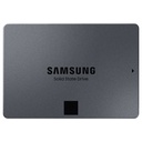 SAMSUNG 870 QVO 1TB 2.5" - MZ-77Q1T0BW