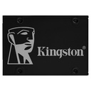 Kingston KC600 - SKC600/256G