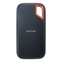 SanDisk Extreme V2 USB 3.1 1TB - SDSSDE61-1T00-G25