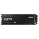 SAMSUNG 980 250GB M.2 NVMe - MZ-V8V250BW