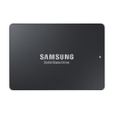 SAMSUNG Ent. PM893 3.84TB 2.5" - MZ7L33T8HBLT-00A07