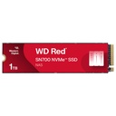 Western Digital WD Red SN700 1TB M.2 NVMe - WDS100T1R0C-68BDK0