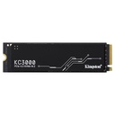 Kingston KC3000 - SKC3000D/2048G