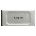 Kingston XS2000 USB 3.2 Gen2 Grey - SXS2000/2000G