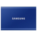 SAMSUNG T7 USB 3.2 Gen2 - MU-PC2T0H/WW