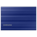 SAMSUNG T7 Shield USB 3.2 Gen2 - MU-PE2T0R/EU