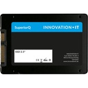 Innovation IT SuperiorQ 256GB 2.5" - 00-256888