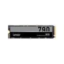 Lexar Media Lexar NM790 High Speed x 4 4TB M.2 NVMe - LNM790X004T-RNNNG