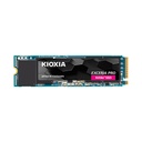 KIOXIA EXCERIA PRO 1TB M.2 NVMe - LSE10Z001TG8