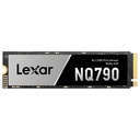 Lexar Media Lexar NQ790 4TB M.2 NVMe - LNQ790X004T-RNNNG