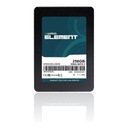 Mushkin Element 256GB 2.5" - MKNSSDEL256GB