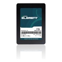Mushkin Element 1TB 2.5" - MKNSSDEL1TB