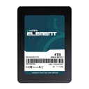 Mushkin Element 4TB 2.5" - MKNSSDEL4TB
