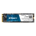Mushkin Element x 4 1TB M.2 NVMe - MKNSSDEV1TB-D8