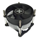 Xilence I200 CPU Cooler for Intel LGA 115x / 1200 - 65W TDP