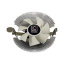 LC POWER LC-CC-85 Multi Socket CPU Air Cooler 70W TDP