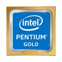 Intel Pentium Gold G6400 - LGA 1200 - CM8070104291810