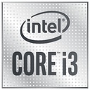 Intel Core i3-10100F - LGA 1200 - CM8070104291318
