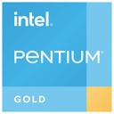 Intel Pentium Gold G7400 - LGA 1700 - BX80715G7400