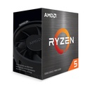 AMD Ryzen 5 5600 - AM4 - 100-100000927BOX