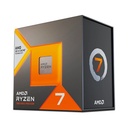 AMD Ryzen 7 7800X3D - AM5 - 100-100000910WOF