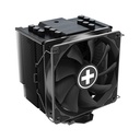 Xilence M906 Performance X Black CPU Air Cooler 250W TDP LGA1700/AM5