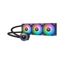 THERMALTAKE TH360 ARGB Sync V2 AIO CPU Liquid Cooler