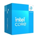 Intel Core i3-14100F - LGA 1700 - BX8071514100F
