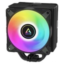 ARCTIC Freezer 36 A-RGB Black CPU Air Cooler